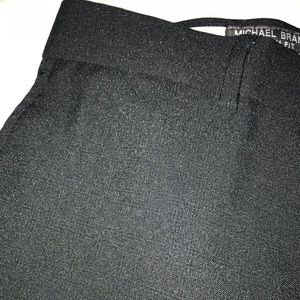 Men’s Dress Pants Michael Brandon